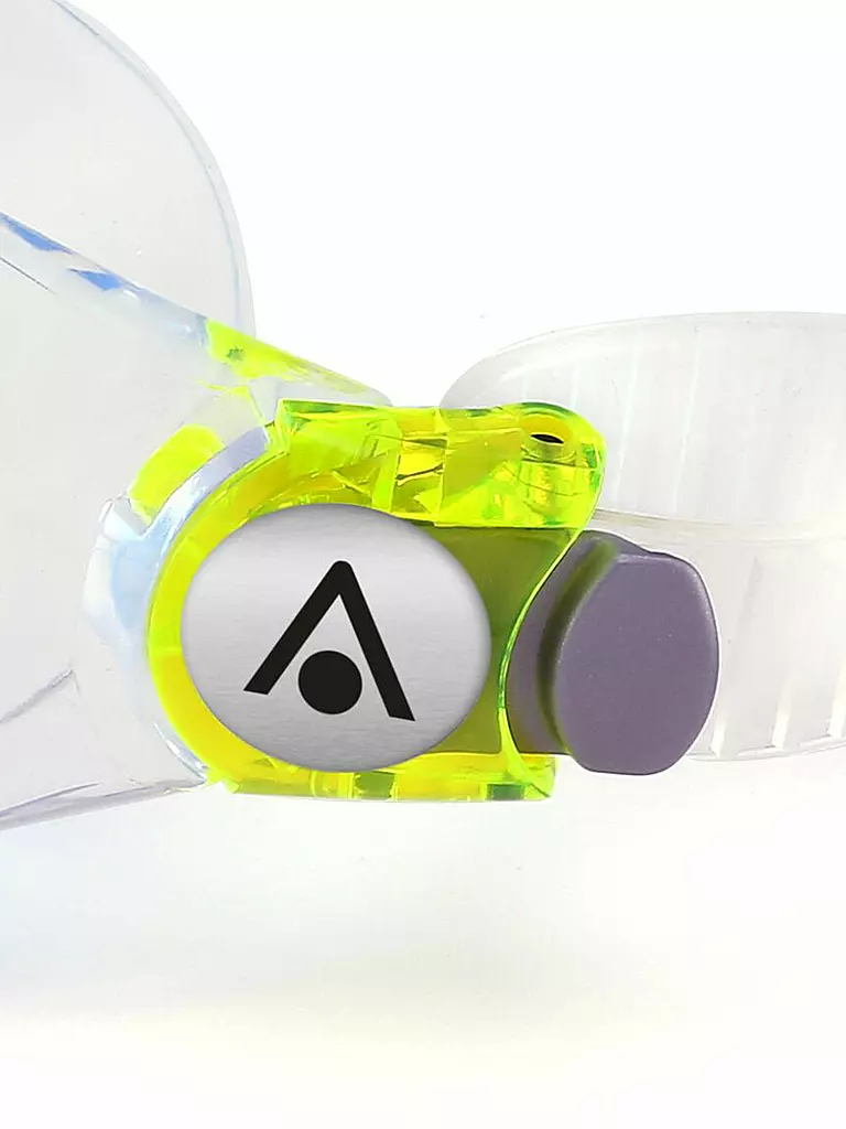 AQUASPHERE | Kinder Schwimmbrille Kid | türkis
