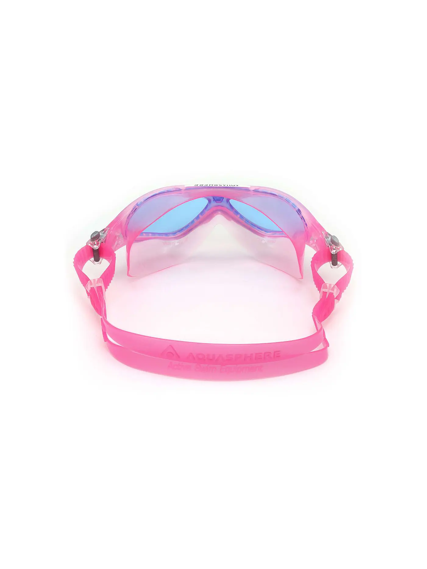 AQUASPHERE | Kinder Schwimmbrille Vista JR | pink