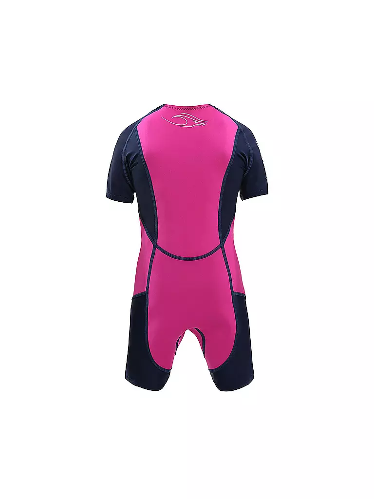 AQUASPHERE | Mädchen Neoprenanzug Stingway | pink