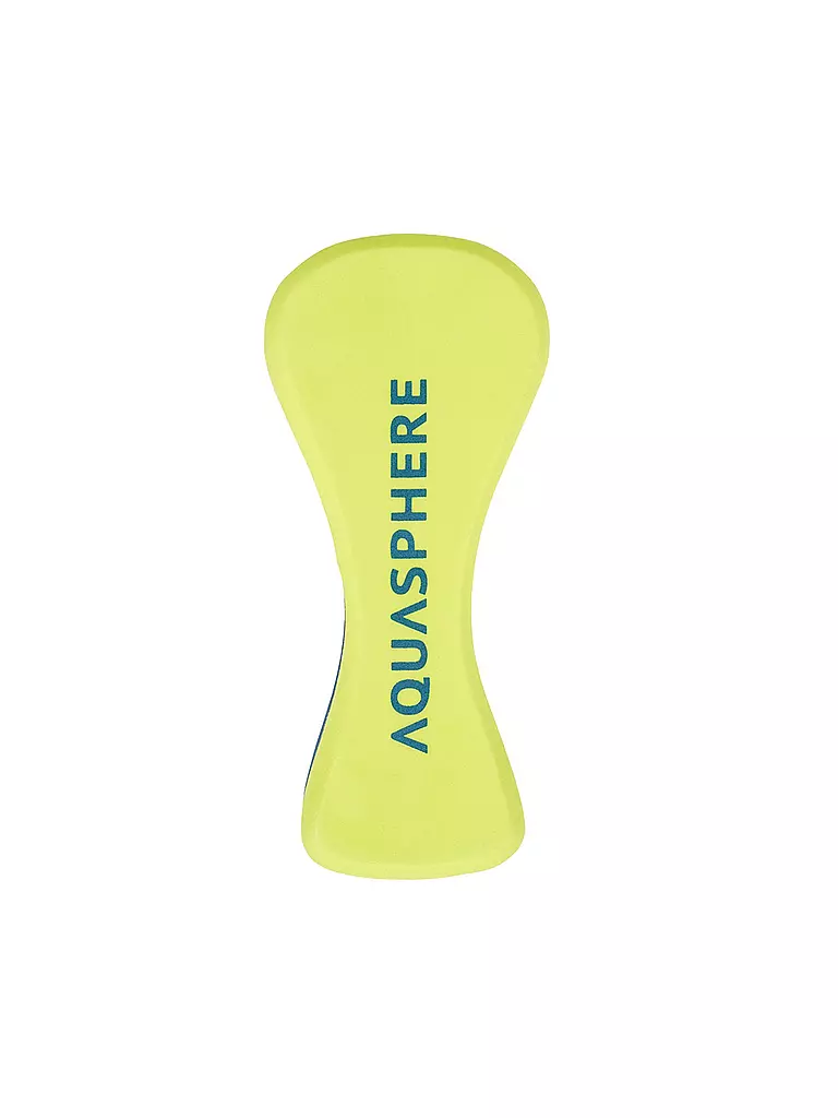 AQUASPHERE | Pull Buoy | blau
