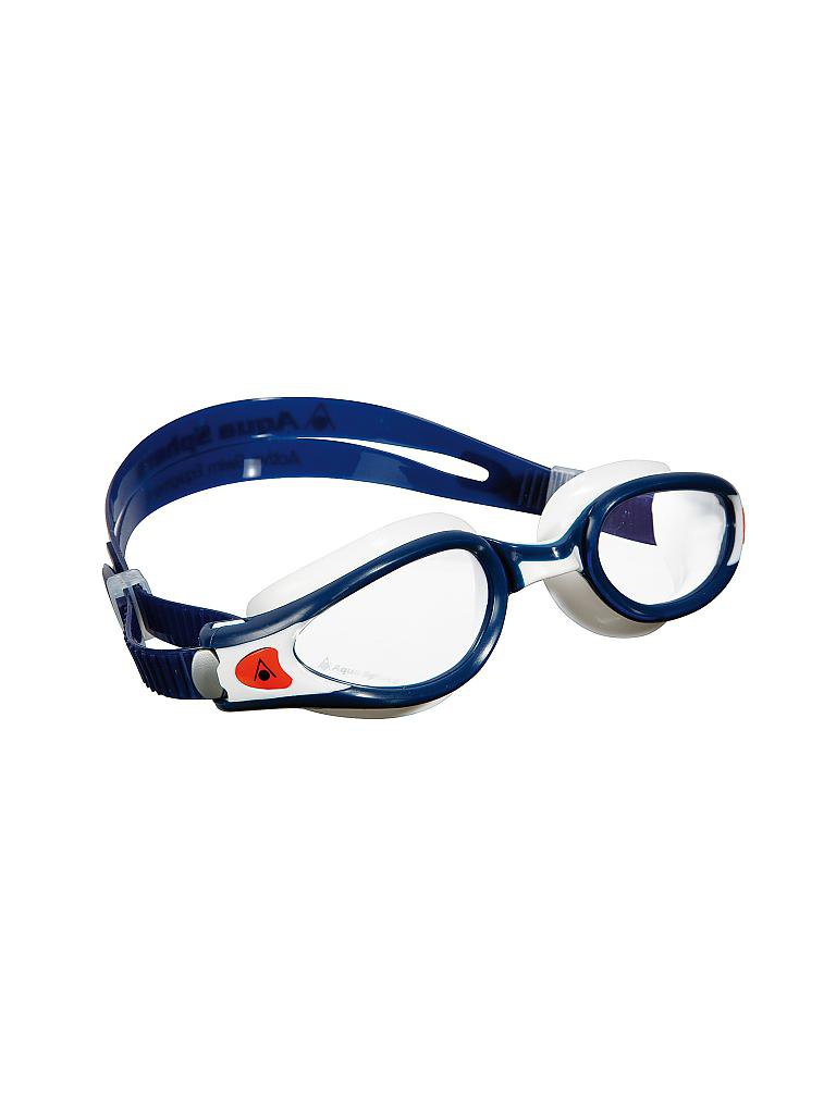 AQUASPHERE | Schwimmbrille Kaiman Exo Small Fit | 999
