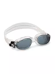 AQUASPHERE | Schwimmbrille Kaiman | transparent