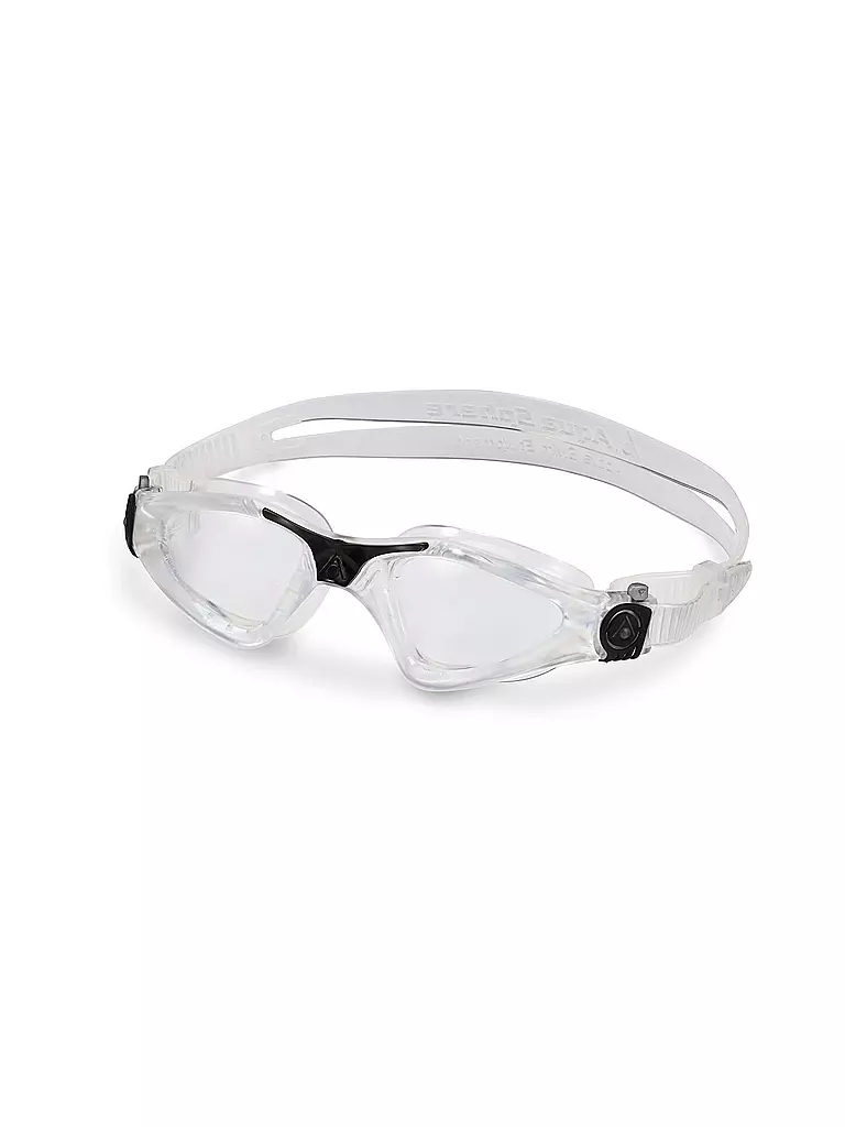 AQUASPHERE | Schwimmbrille Kayenne | transparent