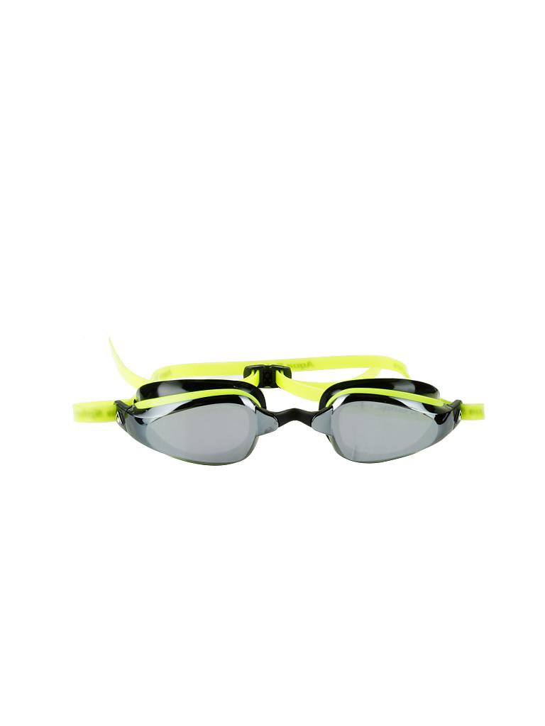 AQUASPHERE | Schwimmbrille MP K180 verspiegelt | 