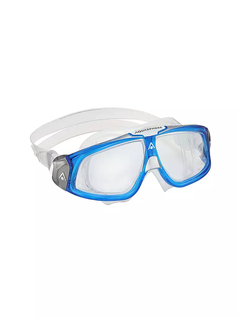 AQUASPHERE | Schwimmbrille Seal | blau