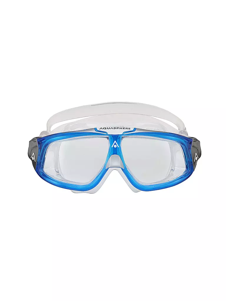 AQUASPHERE | Schwimmbrille Seal | blau