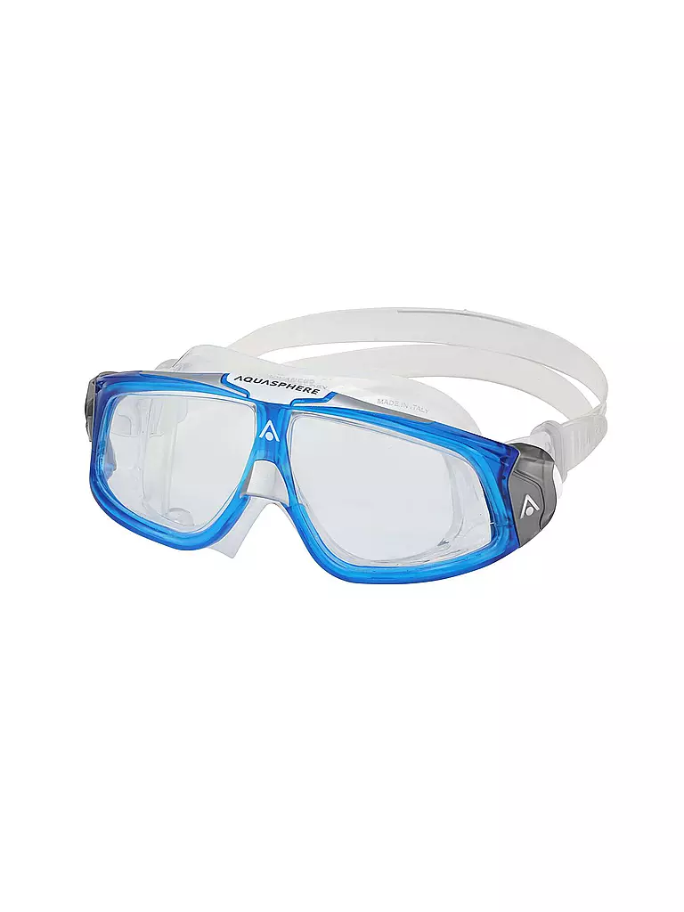 AQUASPHERE | Schwimmbrille Seal | blau