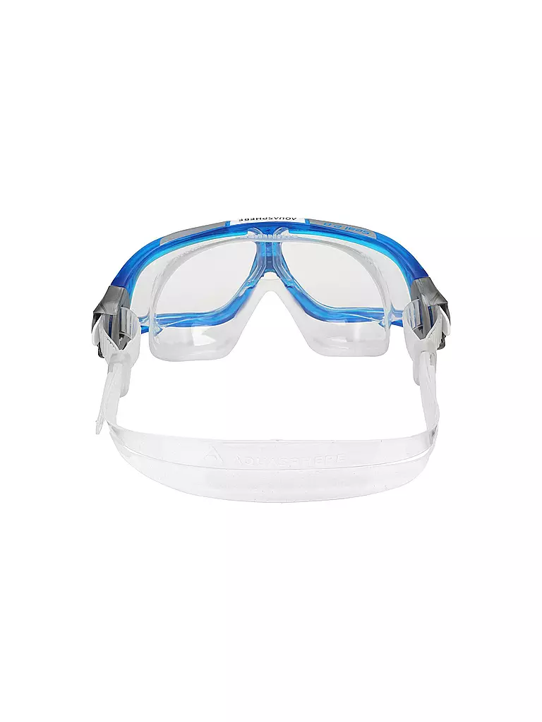 AQUASPHERE | Schwimmbrille Seal | blau