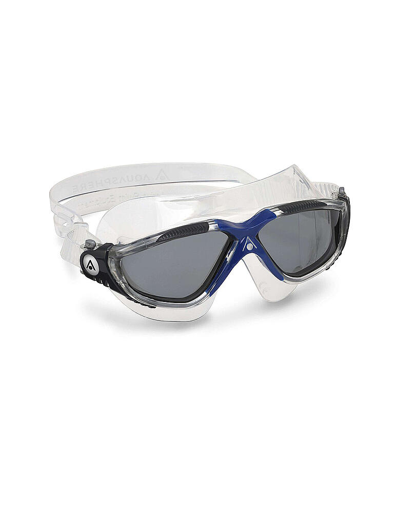 AQUASPHERE | Schwimmbrille Vista | grau