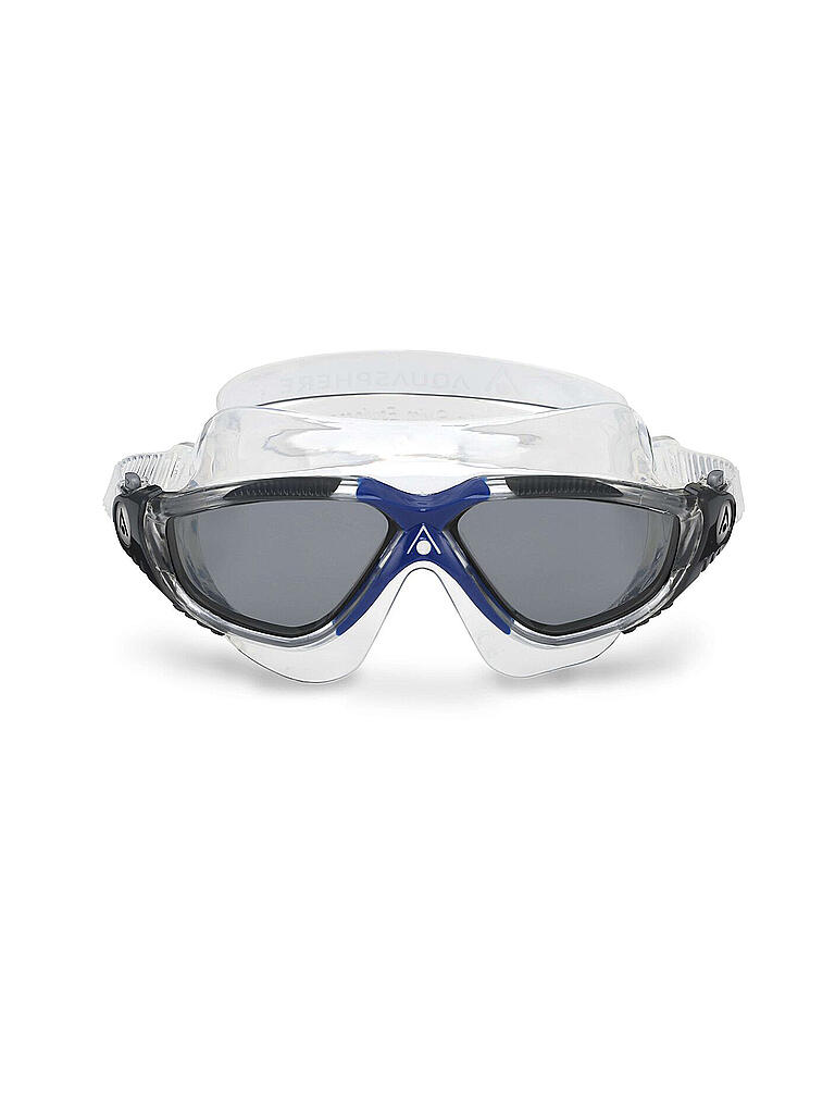 AQUASPHERE | Schwimmbrille Vista | grau