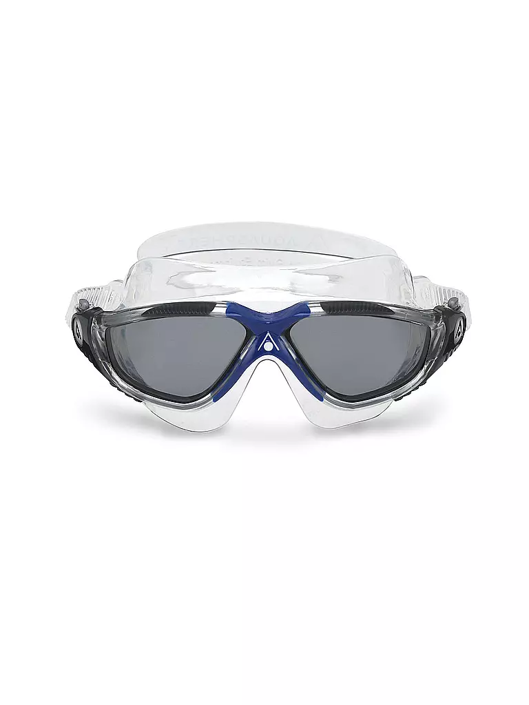 AQUASPHERE | Schwimmbrille Vista | grau