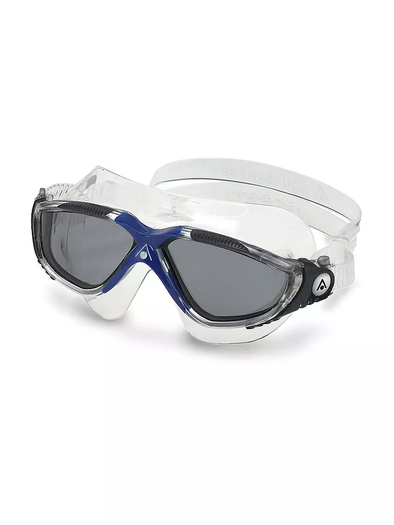 AQUASPHERE | Schwimmbrille Vista | weiss