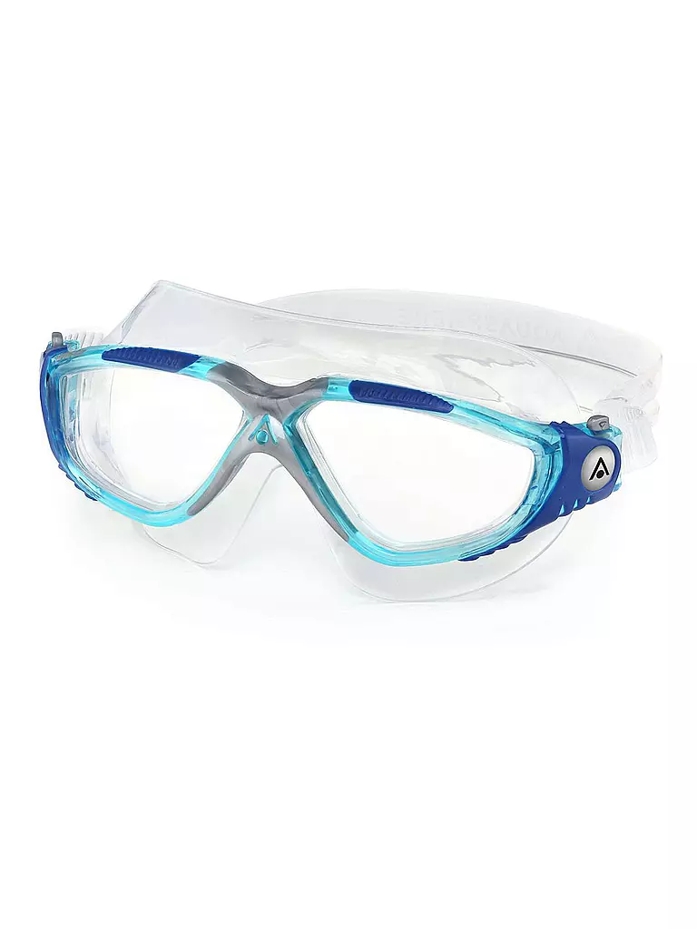 AQUASPHERE | Schwimmbrille Vista | türkis