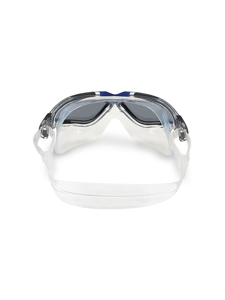 AQUASPHERE | Schwimmbrille Vista | grau