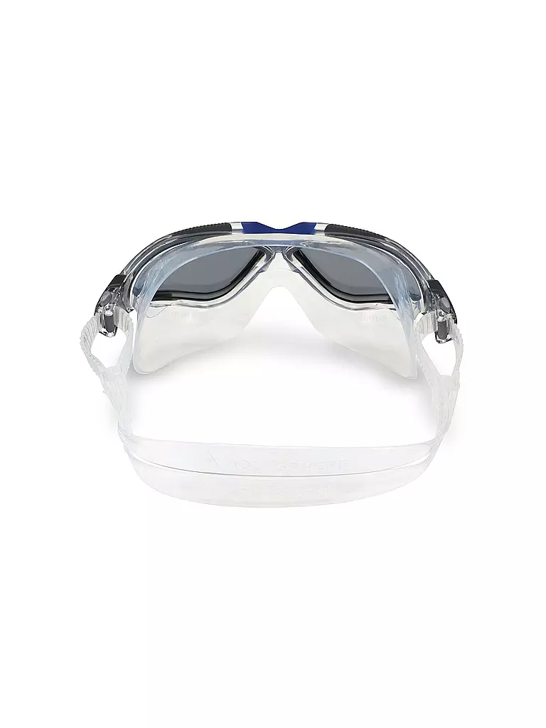AQUASPHERE | Schwimmbrille Vista | weiss
