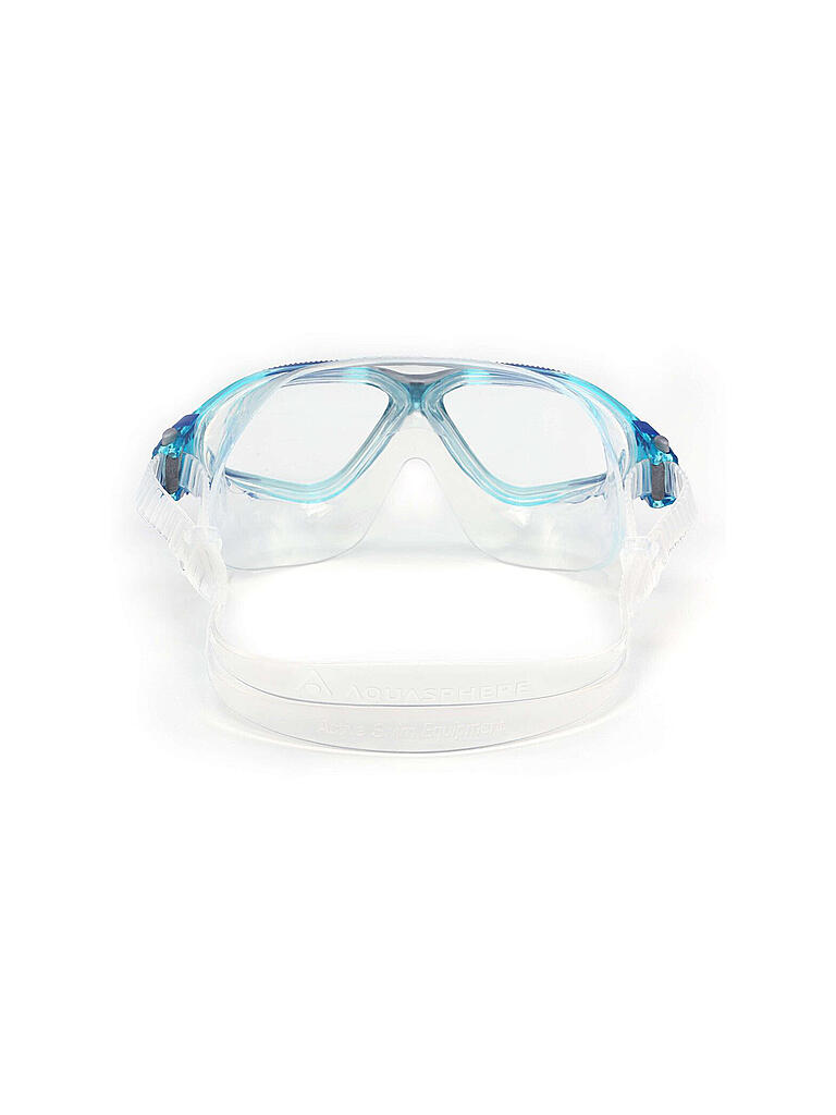 AQUASPHERE | Schwimmbrille Vista | türkis