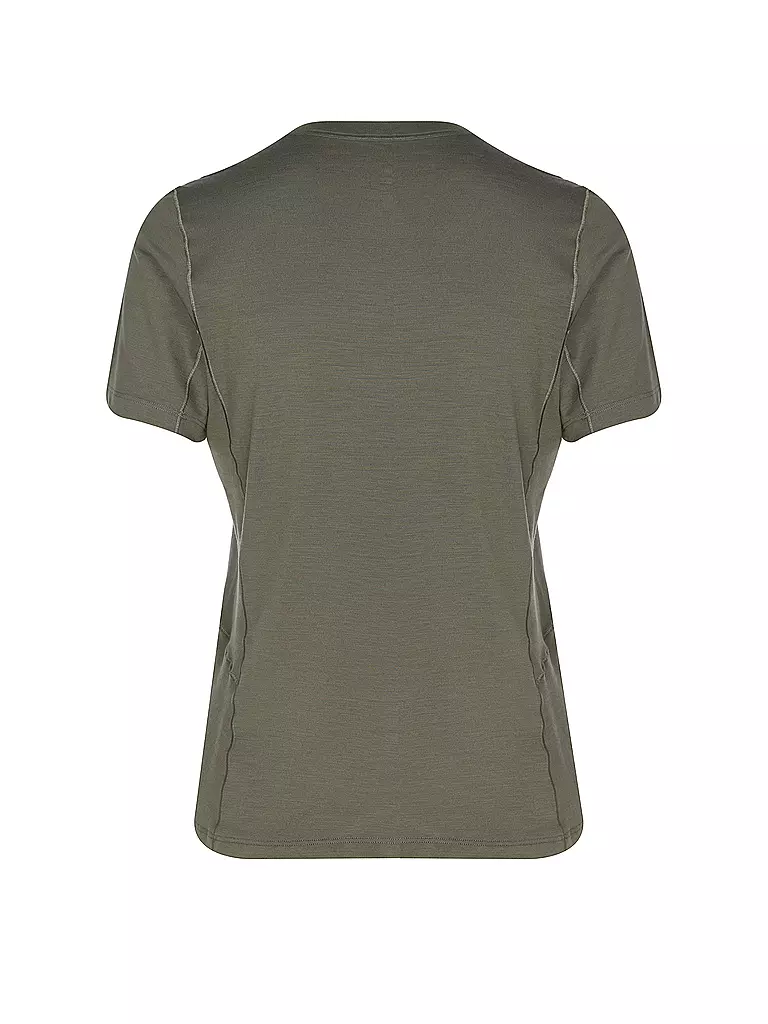 ARCTERYX |  Damen Funktionsshirt Lana Merino | pink