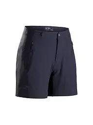 ARCTERYX |  Damen Short Gamma 6''  | dunkelblau