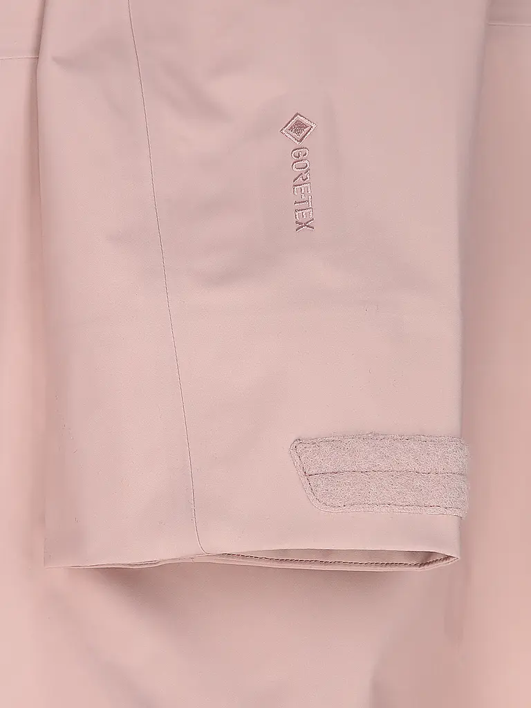 ARCTERYX |  Damen Tourenjacke Sentinel GTX Hoodie | 