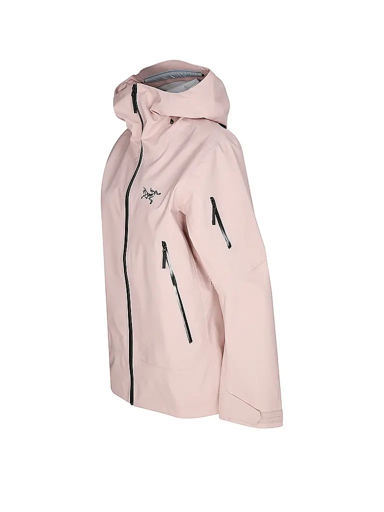 ARCTERYX |  Damen Tourenjacke Sentinel GTX Hoodie | 