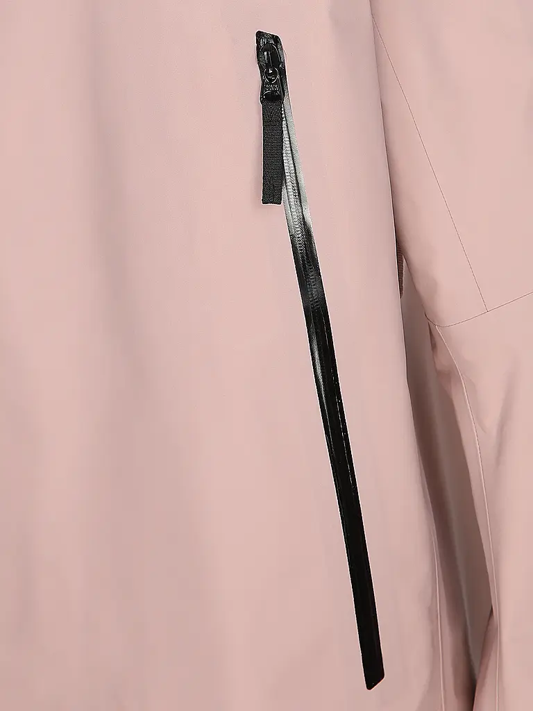ARCTERYX |  Damen Tourenjacke Sentinel GTX Hoodie | 
