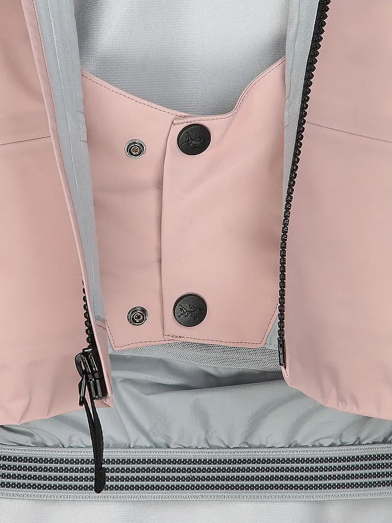 ARCTERYX |  Damen Tourenjacke Sentinel GTX Hoodie | 