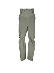 ARCTERYX |  Herren Tourenhose Rush BIB 3L GTX  | grau