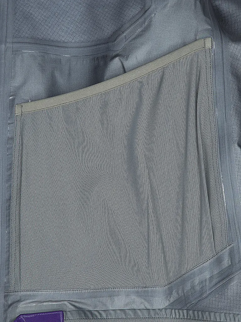 ARCTERYX |  Herren Tourenjacke Sabre SV GTX Hoodie  | Beere