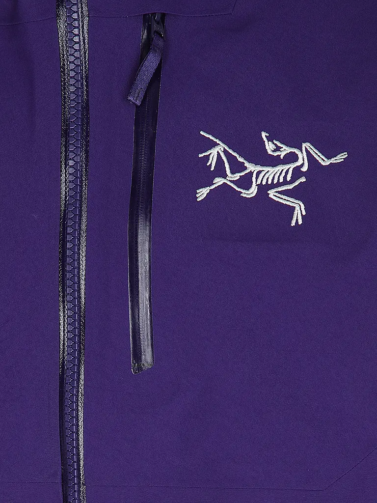 ARCTERYX |  Herren Tourenjacke Sabre SV GTX Hoodie | 
