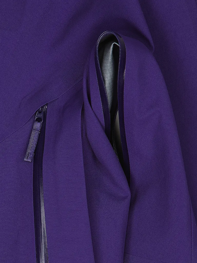 ARCTERYX |  Herren Tourenjacke Sabre SV GTX Hoodie | 