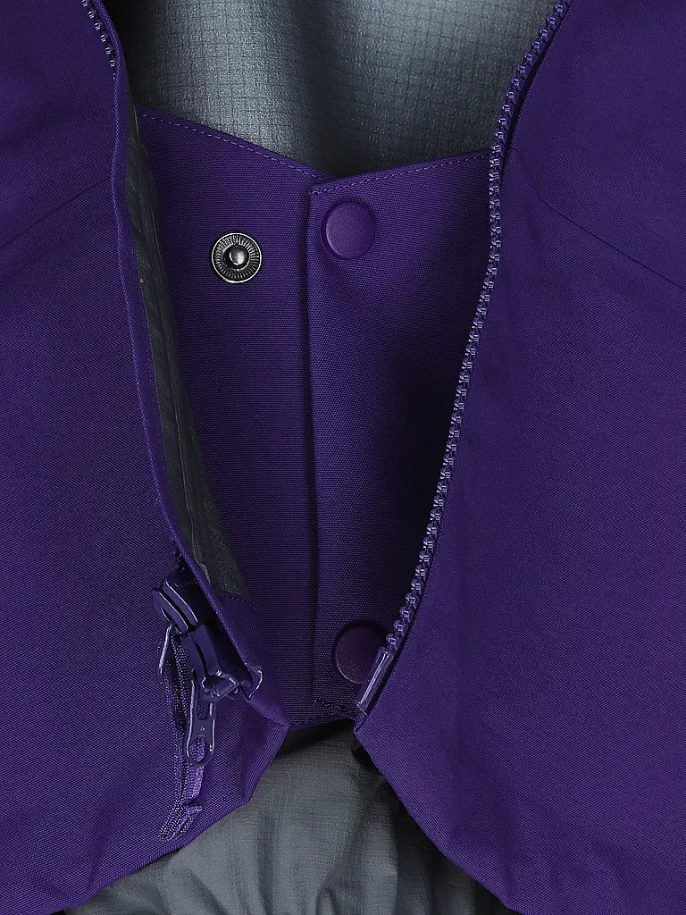 ARCTERYX |  Herren Tourenjacke Sabre SV GTX Hoodie | 