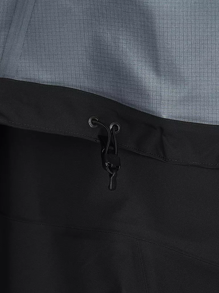 ARCTERYX |  Herren Wanderjacke Beta AR 3L GTX Hoodie | petrol