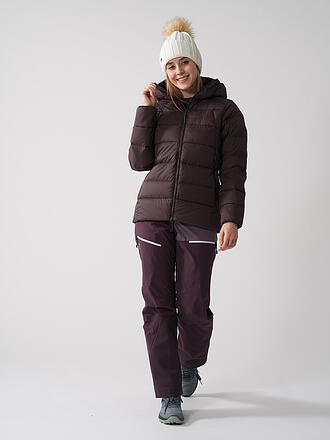 ARCTERYX | Damen Winterjacke Thorium Down Hoodie