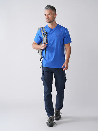 ARCTERYX | Herren T-Shirt Kragg