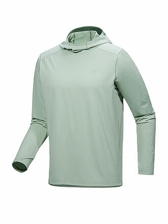 ARCTERYX | Herren Funktionsshirt Cormac Sun Hoodie