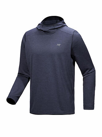 ARCTERYX | Herren Funktionsshirt Cormac Sun Hoodie