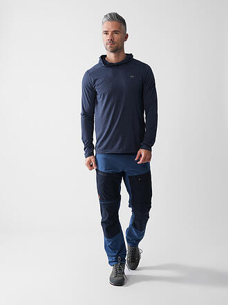 ARCTERYX | Herren Funktionsshirt Cormac Sun Hoodie