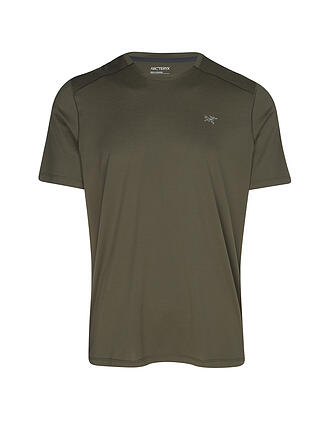 ARCTERYX | Herren Funktionsshirt Cormac Crew