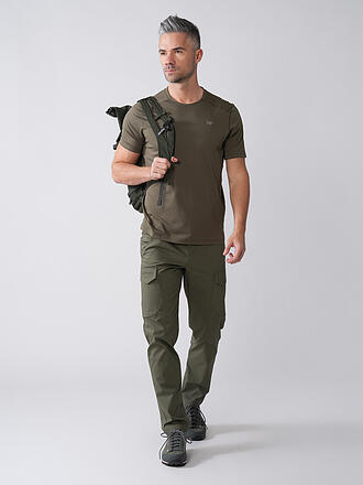 ARCTERYX | Herren Funktionsshirt Cormac Crew