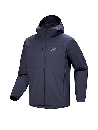 ARCTERYX | Herren Softshelljacke Gamma LW Hoodie
