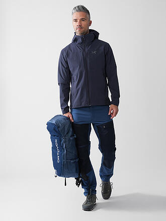ARCTERYX | Herren Softshelljacke Gamma LW Hoodie