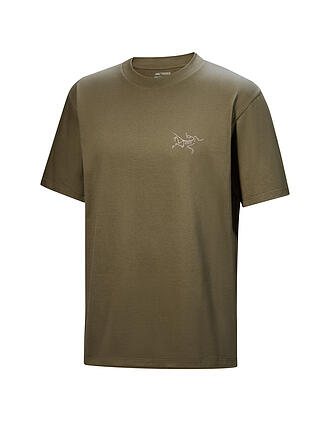 ARCTERYX | Herren T-Shirt Kragg