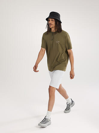 ARCTERYX | Herren T-Shirt Kragg