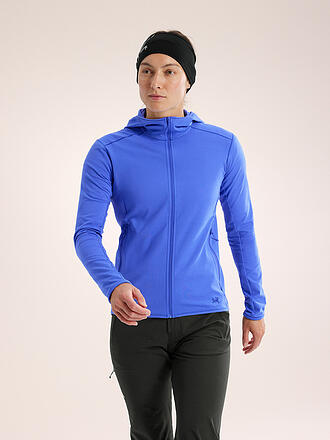 ARCTERYX | Damen Fleecejacke Kyanite LT Hoodie