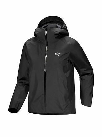 ARCTERYX | Damen Softshelljacke Solano Hoodie
