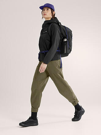 ARCTERYX | Damen Softshelljacke Solano Hoodie