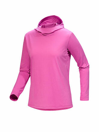 ARCTERYX | Damen Funktionshoodie Taema Hoodie