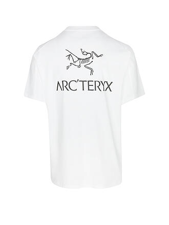 ARCTERYX | Herren T-Shirt Kragg SL BW