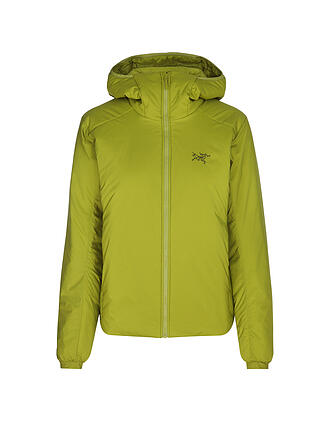ARCTERYX | Damen Isojacke Atom