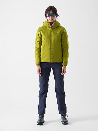ARCTERYX | Damen Isojacke Atom